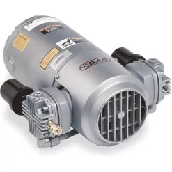 GAST 5LCA-251-M550NGX Piston Air Compressorvacuum Pump 34hp