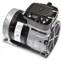 GAST 87R135-101-N270X Rocking Piston Air Comp 14HP 100100psi