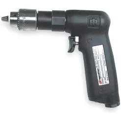 Ingersoll Rand INGERSOLL-RAND 1AL1 Air Drill Industrial Pistol 14 Inch