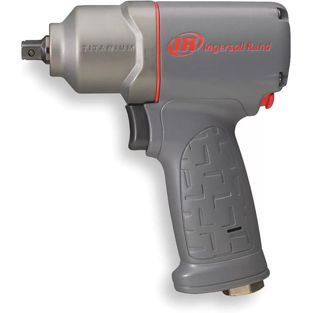 Ingersoll Rand INGERSOLL-RAND 2115PTiMAX Air Impact Wrench 38 Inch Drive 15000 Rpm 3 Ingersoll Rand INGERSOLL-RAND 2115PTiMAX Air Impact Wrench 38 Inch Drive 15000 Rpm