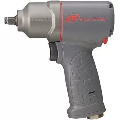 Ingersoll Rand INGERSOLL-RAND 2115QTIMAX Air Impact Wrench, 38 Inch Square Drive, 15000 RPM