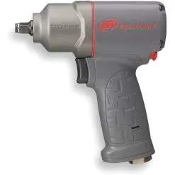 Ingersoll Rand INGERSOLL-RAND 2115TiMAX Air Impact Wrench, 38 Inch Square Drive, 15000 Rpm