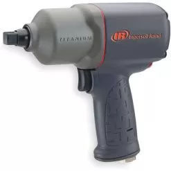 Ingersoll Rand INGERSOLL-RAND 2135PTIMAX Air Impact Wrench, 12 Inch Square Drive, 9800 Rpm