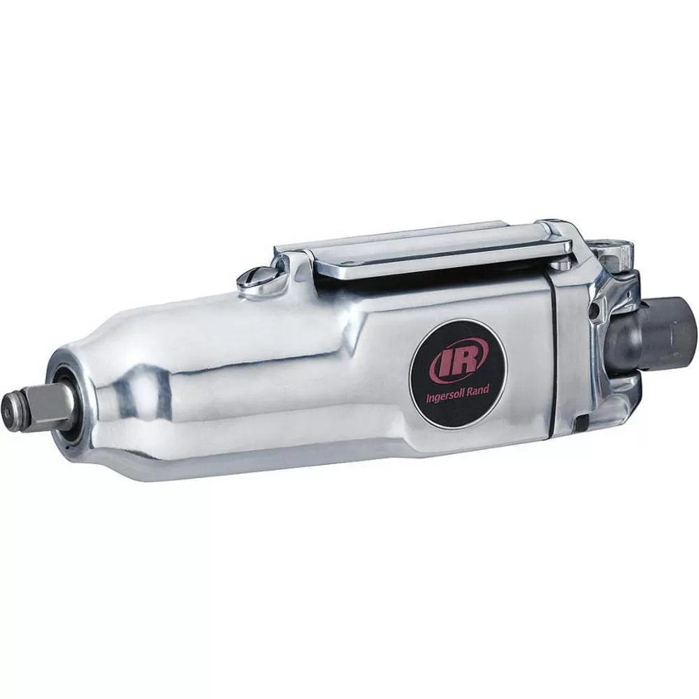 Ingersoll Rand INGERSOLL-RAND 216B Air Impact Wrench, 38 Inch Drive, 8000 RPM, 14 Inch NPT 3 Ingersoll Rand INGERSOLL-RAND 216B Air Impact Wrench, 38 Inch Drive, 8000 RPM, 14 Inch NPT
