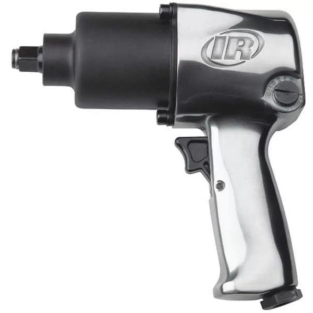 Ingersoll Rand INGERSOLL-RAND 231C Air Impact Wrench 12 Inch Drive 8000 Rpm 3 Ingersoll Rand INGERSOLL-RAND 231C Air Impact Wrench 12 Inch Drive 8000 Rpm