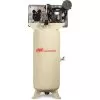 Ingersoll Rand INGERSOLL-RAND 2340L5 Electric Air Compressor 2 Stage 5 HP Amps 28 -Sale Tool Shop INGERSOLL RAND 2340L5
