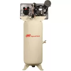 Ingersoll Rand INGERSOLL-RAND 2340L5A Electric Air Compressor 2 Stage 14 Cfm