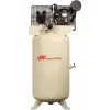Ingersoll Rand INGERSOLL-RAND 2340N5 Electric Air Compressor 2 Stage 5 HP Amps 28 1 Ingersoll Rand INGERSOLL-RAND 2340N5 Electric Air Compressor 2 Stage 5 HP Amps 28 -Sale Tool Shop INGERSOLL RAND 2340N5B 1