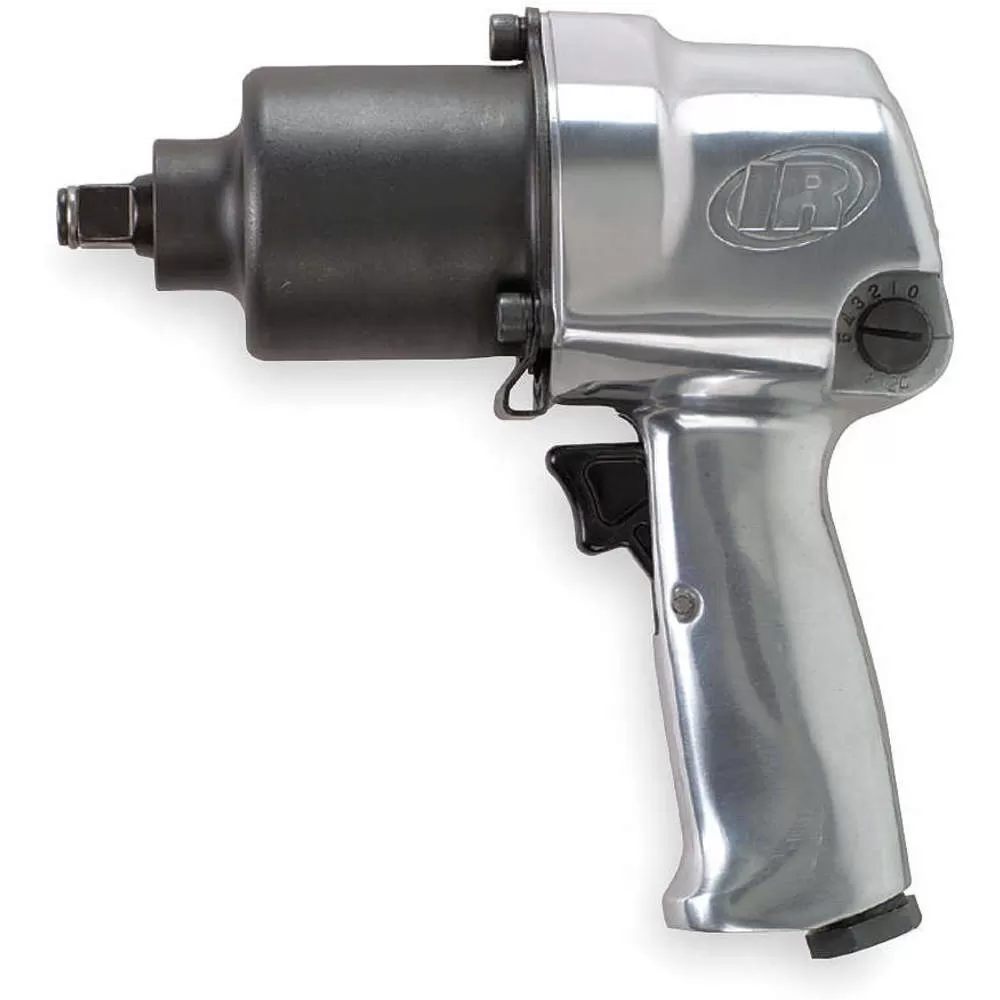 Ingersoll Rand INGERSOLL-RAND 244A Air Impact Wrench, 12 Inch Drive Size, 7000 Rpm Speed 3 Ingersoll Rand INGERSOLL-RAND 244A Air Impact Wrench, 12 Inch Drive Size, 7000 Rpm Speed
