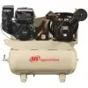 Ingersoll Rand INGERSOLL-RAND 2475F14G Stationary Air Compressor 14 Hp Kohler -Sale Tool Shop INGERSOLL RAND 2475F14G