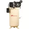 Ingersoll Rand INGERSOLL-RAND 2475N7.5 Electric Air Compressor, 7.5 HP, 80-Gallon Vertical Tank 2 Ingersoll Rand INGERSOLL-RAND 2475N7.5 Electric Air Compressor, 7.5 HP, 80-Gallon Vertical Tank -Sale Tool Shop INGERSOLL RAND 2475N7 5