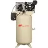 Ingersoll Rand INGERSOLL-RAND 2475N7.5 Electric Air Compressor 2 Stage 24cfm 25.3Amps -Sale Tool Shop INGERSOLL RAND 2475N7 5B