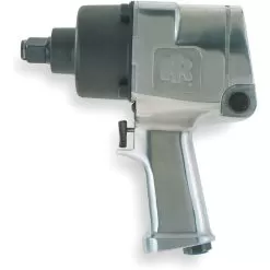 Ingersoll Rand INGERSOLL-RAND 261 Air Impact Wrench 34 Inch Drive 5500 Rpm