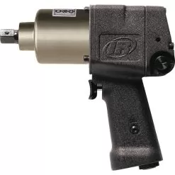 Ingersoll Rand INGERSOLL-RAND 2906P1 Air Impact Wrench, 12 Inch Drive Size, 5000 Rpm Speed, Epoxy Coated