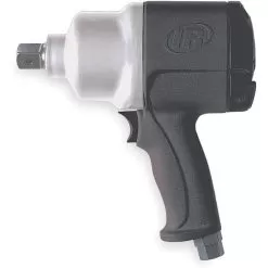 Ingersoll Rand INGERSOLL-RAND 2925P3TI Air Impact Wrench 1 Inch Drive 5200 Rpm
