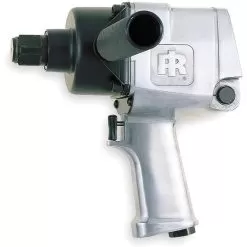 Ingersoll Rand INGERSOLL-RAND 295A Air Impact Wrench, 1 Inch Drive, 5000 Rpm, Extended Anvil