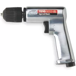 Ingersoll Rand INGERSOLL-RAND 7803AKC Air Drill General Pistol 12 Inch