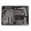 Ingersoll Rand INGERSOLL-RAND 7804KA Air Drill Kit General Pistol 14 -Sale Tool Shop INGERSOLL RAND 7804KA