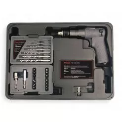 Ingersoll Rand INGERSOLL-RAND 7804KA Air Drill Kit General Pistol 14
