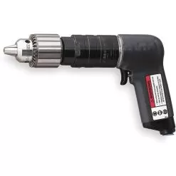 Ingersoll Rand INGERSOLL-RAND 7ANST8 Air Drill Industrial Pistol 12 Inch