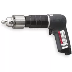 Ingersoll Rand INGERSOLL-RAND 7AMST6 Air Drill Industrial Pistol 38 Inch
