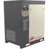 Ingersoll Rand INGERSOLL-RAND R4I-A135-TAS80-230-1 Rotary Screw Air Compressor 80 Gallon 39.0A