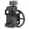 Ingersoll Rand INGERSOLL-RAND TS5 Bare Air Compressor Pump 2 Stage -Sale Tool Shop INGERSOLL RAND TS5 Bare