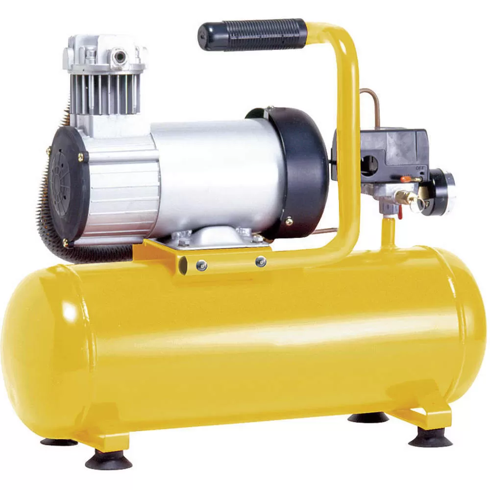 PHOENIX AC12V3 Air Compressor 0.75 Hp 12vdc 120 Psi 3 PHOENIX AC12V3 Air Compressor 0.75 Hp 12vdc 120 Psi