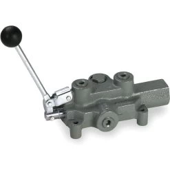 PRINCE RD2555T4ESA1 Valve 4 Way 12 Inch Npt