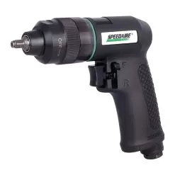 SPEEDAIRE 21AA44 Air Impact Wrench 14 Inch Drive