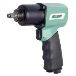 SPEEDAIRE 21AA47 Air Impact Wrench 38 Inch Drive