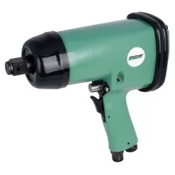 SPEEDAIRE 21AA51 Air Impact Wrench 34In Drive