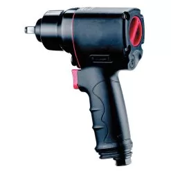 SPEEDAIRE 21AA55 Air Impact Wrench 38 Inch Drive