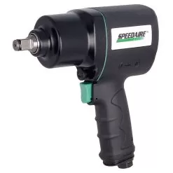SPEEDAIRE 21AA56 Air Impact Wrench 12 Inch Drive