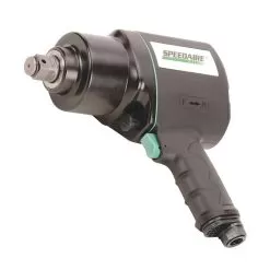 SPEEDAIRE 21AA57 Air Impact Wrench 34In Drive