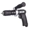 SPEEDAIRE 21AA76 Air Drill Keyless 12 Inch 800 Rpm