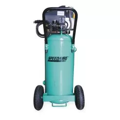 SPEEDAIRE 2MLW4 Air Compressor 2.0 Hp 120v 200 Psi