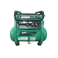 SPEEDAIRE 2MLW5 Air Compressor 2.0 Hp 115v 175 Psi