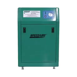SPEEDAIRE 2MLW6 Electric Air Compressor 1 Stage 2 Hp