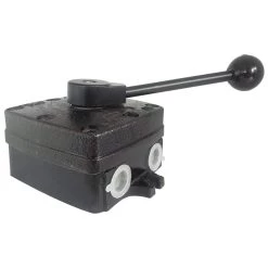 SPEEDAIRE 32XC15 Manual Air Control Valve 12 NPT Open