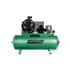 SPEEDAIRE 35WC41 Electric Air Compressor 2 Stage 5hp 16.6cfm