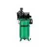 SPEEDAIRE 35WC45 Electric Air Compressor 2 Stage 5hp 16.6cfm -Sale Tool Shop SPEEDAIRE 35WC43 1