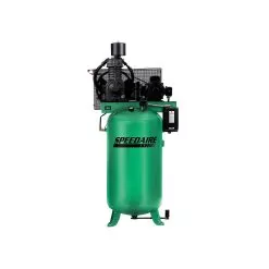 SPEEDAIRE 35WC43 Electric Air Compressor 2 Stage 5hp 16.6cfm