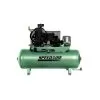 SPEEDAIRE 35WC46 Electric Air Compressor 2 Stage 5hp 16.6cfm -Sale Tool Shop SPEEDAIRE 35WC44