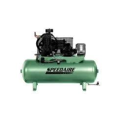 SPEEDAIRE 35WC46 Electric Air Compressor 2 Stage 5hp 16.6cfm