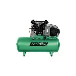 SPEEDAIRE 35WC59 Electric Air Compressor 2 Stage 15hp 50cfm