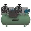 SPEEDAIRE 35WC60 Electric Air Compressor Duplex 5hp 32.8cfm -Sale Tool Shop SPEEDAIRE 35WC60 3