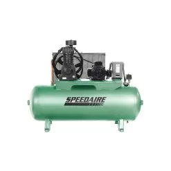 SPEEDAIRE 35WC84 Electric Air Compressor 2 Stage 5HP 16.6CFM