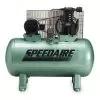 SPEEDAIRE 4B237 Electric Air Compressor 3 Hp -Sale Tool Shop SPEEDAIRE 4B234 1
