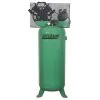 SPEEDAIRE 4ME97 Electric Air Compressor 1 Stage